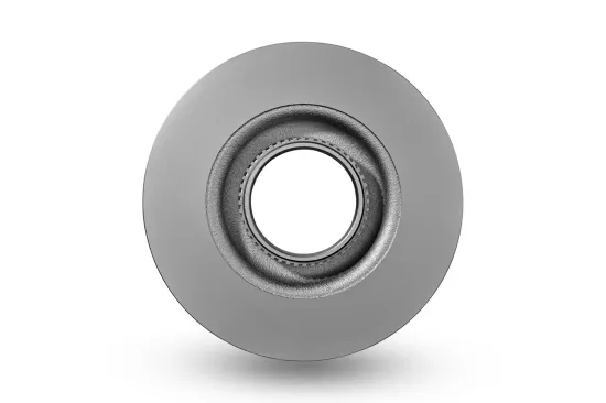 Bremsscheibe Hinterachse HELLA 8DD 355 133-071 Bild Bremsscheibe Hinterachse HELLA 8DD 355 133-071