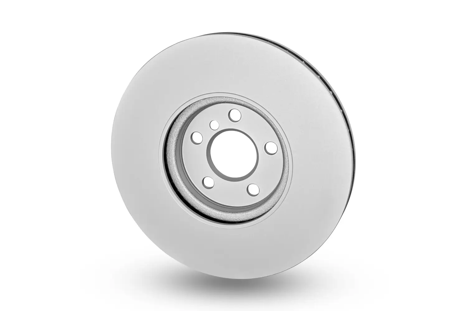 Bremsscheibe Vorderachse HELLA 8DD 355 133-111