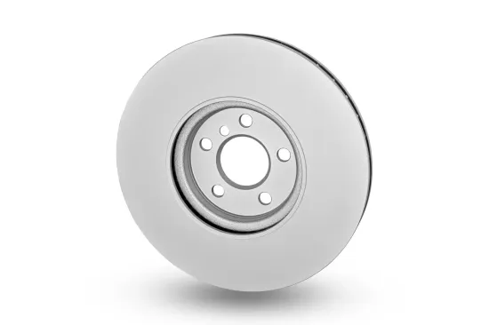 Bremsscheibe Vorderachse HELLA 8DD 355 133-111 Bild Bremsscheibe Vorderachse HELLA 8DD 355 133-111