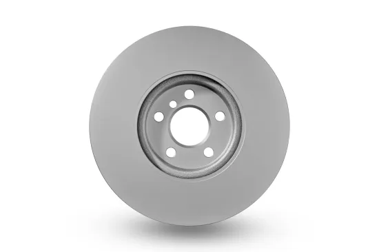 Bremsscheibe Vorderachse HELLA 8DD 355 133-111 Bild Bremsscheibe Vorderachse HELLA 8DD 355 133-111