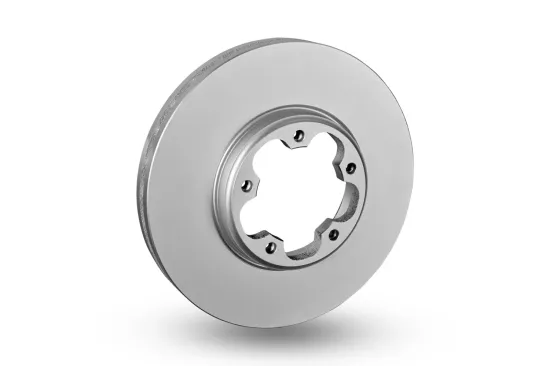 Bremsscheibe Vorderachse HELLA 8DD 355 133-161 Bild Bremsscheibe Vorderachse HELLA 8DD 355 133-161