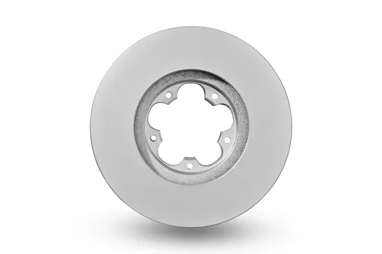 Bremsscheibe Vorderachse HELLA 8DD 355 133-161 Bild Bremsscheibe Vorderachse HELLA 8DD 355 133-161