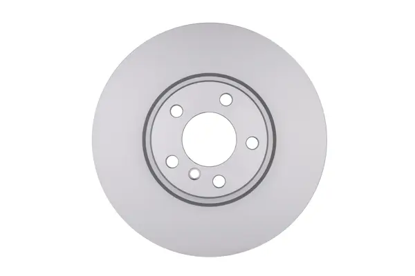 Bremsscheibe Vorderachse links HELLA 8DD 355 133-181