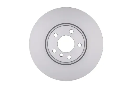 Bremsscheibe Vorderachse links HELLA 8DD 355 133-181 Bild Bremsscheibe Vorderachse links HELLA 8DD 355 133-181