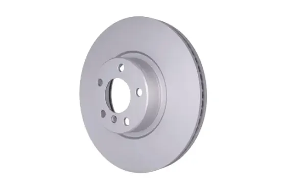 Bremsscheibe Vorderachse links HELLA 8DD 355 133-181 Bild Bremsscheibe Vorderachse links HELLA 8DD 355 133-181