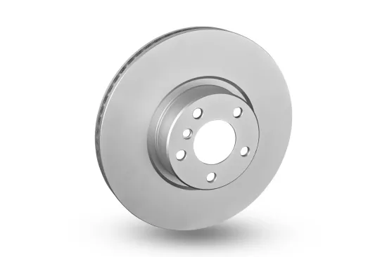 Bremsscheibe Vorderachse rechts HELLA 8DD 355 133-201 Bild Bremsscheibe Vorderachse rechts HELLA 8DD 355 133-201