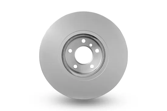 Bremsscheibe Vorderachse rechts HELLA 8DD 355 133-201 Bild Bremsscheibe Vorderachse rechts HELLA 8DD 355 133-201