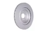 Bremsscheibe HELLA 8DD 355 133-211 Bild Bremsscheibe HELLA 8DD 355 133-211