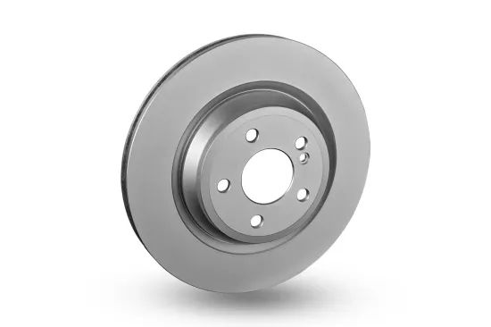 Bremsscheibe Hinterachse HELLA 8DD 355 133-251 Bild Bremsscheibe Hinterachse HELLA 8DD 355 133-251