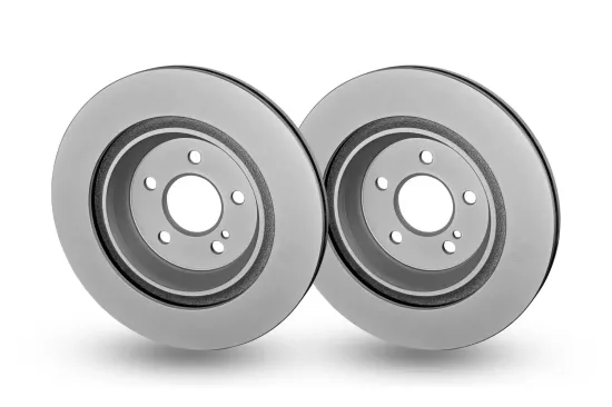 Bremsscheibe Hinterachse HELLA 8DD 355 133-251 Bild Bremsscheibe Hinterachse HELLA 8DD 355 133-251