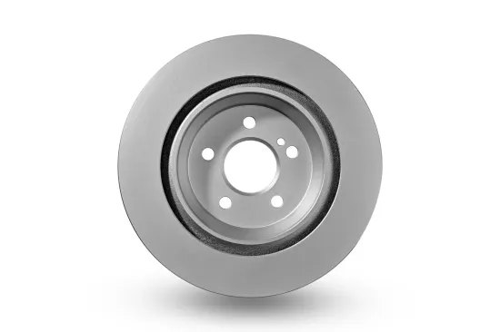 Bremsscheibe Hinterachse HELLA 8DD 355 133-251 Bild Bremsscheibe Hinterachse HELLA 8DD 355 133-251