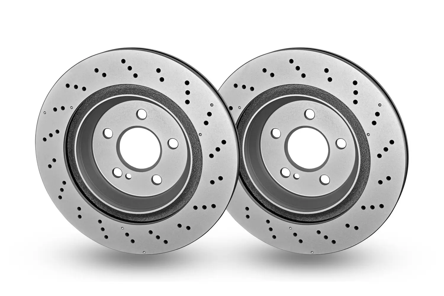 Bremsscheibe Hinterachse HELLA 8DD 355 133-271