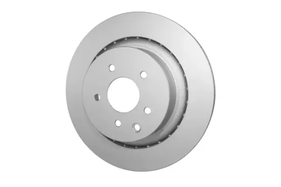 Bremsscheibe HELLA 8DD 355 133-291 Bild Bremsscheibe HELLA 8DD 355 133-291