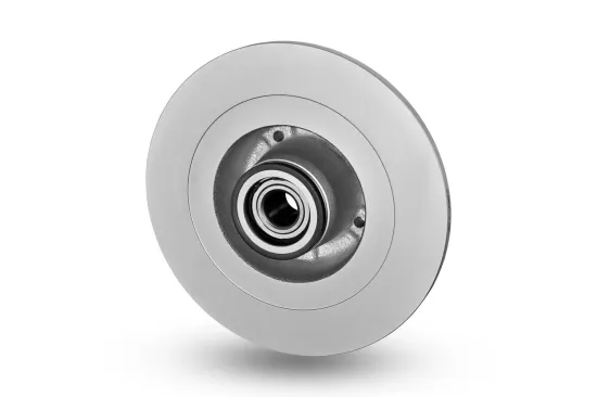 Bremsscheibe Hinterachse HELLA 8DD 355 133-311 Bild Bremsscheibe Hinterachse HELLA 8DD 355 133-311