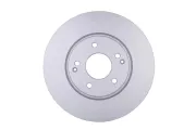 Bremsscheibe HELLA 8DD 355 133-331