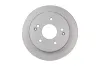 Bremsscheibe HELLA 8DD 355 133-341 Bild Bremsscheibe HELLA 8DD 355 133-341