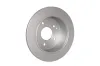 Bremsscheibe HELLA 8DD 355 133-341 Bild Bremsscheibe HELLA 8DD 355 133-341