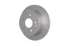 Bremsscheibe HELLA 8DD 355 133-341 Bild Bremsscheibe HELLA 8DD 355 133-341