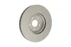 Bremsscheibe Vorderachse HELLA 8DD 355 133-361 Bild Bremsscheibe Vorderachse HELLA 8DD 355 133-361