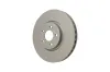 Bremsscheibe Vorderachse HELLA 8DD 355 133-361 Bild Bremsscheibe Vorderachse HELLA 8DD 355 133-361