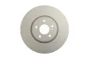 Bremsscheibe Vorderachse HELLA 8DD 355 133-361 Bild Bremsscheibe Vorderachse HELLA 8DD 355 133-361