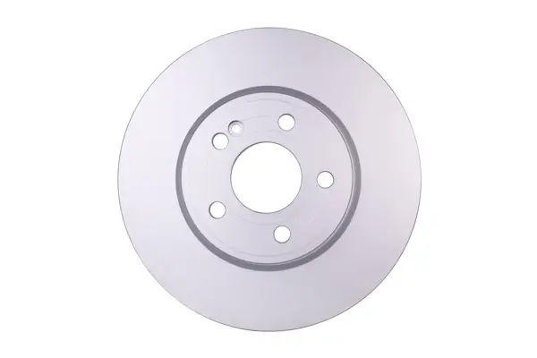 Bremsscheibe Vorderachse HELLA 8DD 355 133-371