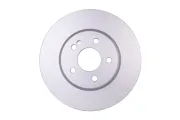 Bremsscheibe Vorderachse HELLA 8DD 355 133-371