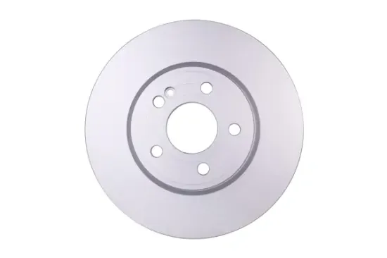 Bremsscheibe Vorderachse HELLA 8DD 355 133-371 Bild Bremsscheibe Vorderachse HELLA 8DD 355 133-371