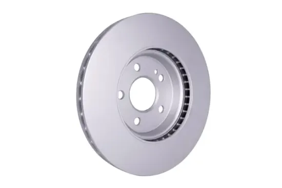 Bremsscheibe Vorderachse HELLA 8DD 355 133-371 Bild Bremsscheibe Vorderachse HELLA 8DD 355 133-371