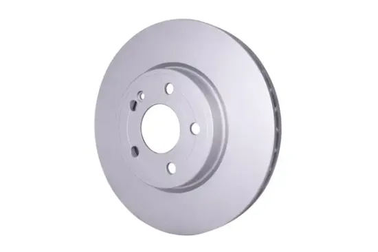 Bremsscheibe Vorderachse HELLA 8DD 355 133-371 Bild Bremsscheibe Vorderachse HELLA 8DD 355 133-371