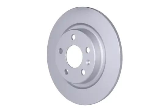 Bremsscheibe HELLA 8DD 355 133-411 Bild Bremsscheibe HELLA 8DD 355 133-411