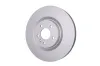 Bremsscheibe Vorderachse HELLA 8DD 355 133-421 Bild Bremsscheibe Vorderachse HELLA 8DD 355 133-421
