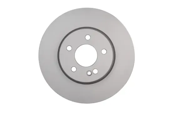 Bremsscheibe HELLA 8DD 355 133-441 Bild Bremsscheibe HELLA 8DD 355 133-441