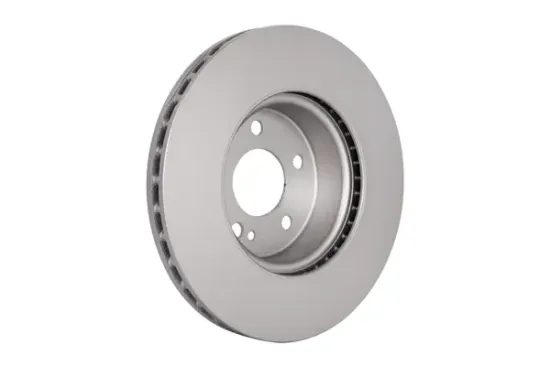 Bremsscheibe HELLA 8DD 355 133-441 Bild Bremsscheibe HELLA 8DD 355 133-441