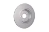 Bremsscheibe HELLA 8DD 355 133-451 Bild Bremsscheibe HELLA 8DD 355 133-451