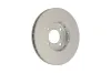 Bremsscheibe Vorderachse HELLA 8DD 355 133-471 Bild Bremsscheibe Vorderachse HELLA 8DD 355 133-471