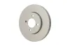 Bremsscheibe Vorderachse HELLA 8DD 355 133-471 Bild Bremsscheibe Vorderachse HELLA 8DD 355 133-471