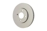 Bremsscheibe Vorderachse HELLA 8DD 355 133-471