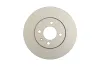 Bremsscheibe Vorderachse HELLA 8DD 355 133-471 Bild Bremsscheibe Vorderachse HELLA 8DD 355 133-471