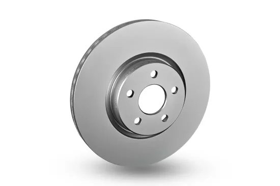 Bremsscheibe Vorderachse HELLA 8DD 355 133-561 Bild Bremsscheibe Vorderachse HELLA 8DD 355 133-561