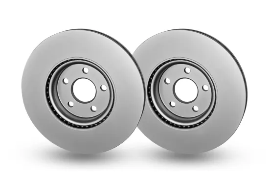 Bremsscheibe Vorderachse HELLA 8DD 355 133-561 Bild Bremsscheibe Vorderachse HELLA 8DD 355 133-561