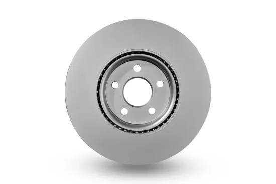 Bremsscheibe Vorderachse HELLA 8DD 355 133-561 Bild Bremsscheibe Vorderachse HELLA 8DD 355 133-561