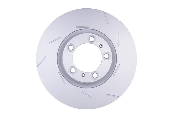 Bremsscheibe HELLA 8DD 355 133-631