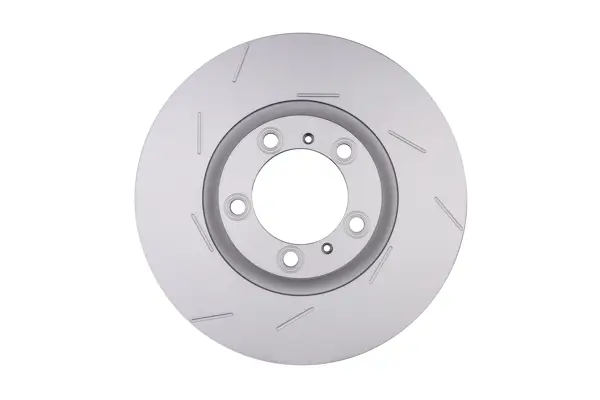 Bremsscheibe HELLA 8DD 355 133-661