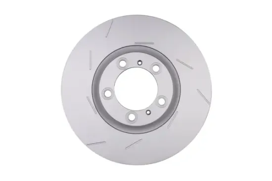 Bremsscheibe HELLA 8DD 355 133-661 Bild Bremsscheibe HELLA 8DD 355 133-661