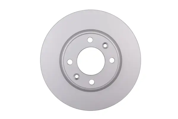Bremsscheibe HELLA 8DD 355 133-691
