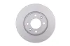 Bremsscheibe HELLA 8DD 355 133-691