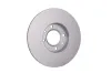 Bremsscheibe HELLA 8DD 355 133-691 Bild Bremsscheibe HELLA 8DD 355 133-691
