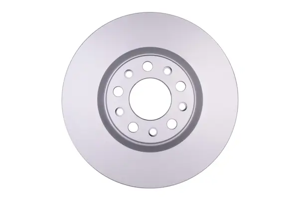 Bremsscheibe HELLA 8DD 355 133-701