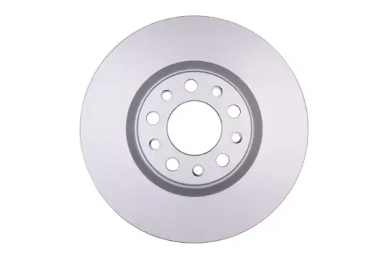 Bremsscheibe HELLA 8DD 355 133-701 Bild Bremsscheibe HELLA 8DD 355 133-701